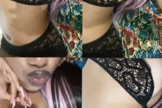 *PRETTY PRINCESS* 💦INCALL & OU... - Image 3