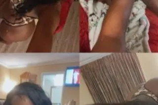 Hosting N Fremont❣2Girl Shower... - Image 4