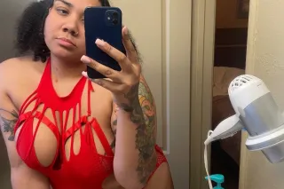 Tall Freaky👅 Lightskin💦 ITS MY... - Image 2