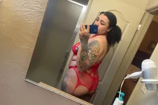 Tall Freaky👅 Lightskin💦 ITS MY... - Image 1