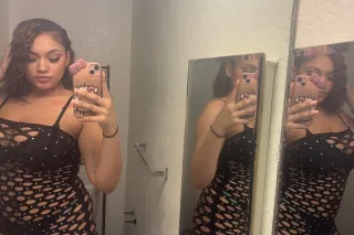 HI BABY😘 IM MARIAH 😍mixed black latina around OAK AIRPORT, traveling all EASTBAY ready to make you laugh & cum 🙊🌹❤come see me 👅 very sweet 🍭 and sexy upscale💄girl😍 ready to meet some nice men 😍100% real can verify no ❌police - Image 5