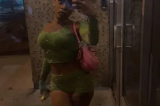 gorgeous freak ! SPECIALS : cu... - Image 2