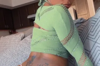 gorgeous freak ! SPECIALS : cu... - Image 1