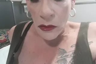 Tight Kitty Kat😻Cougar💯Cumm Ma... - Image 4