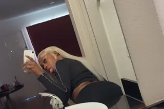 mssexxychocolate💋💋 - 18 - Image 1