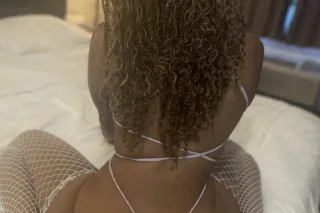 SWEET, SEDuctive, and CLASSY leave Your Worries at MY Door..... - Image 5