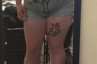 🌟TITTIE TUESDAY💋INCALL SPECIAL🥵 Dont miss out on the fun💦💦 Here today gone tomorrow🧚🏽♀ - Image 6