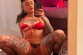 Petite Bubble Butt Vixen 🍑 Alternative Angel 🪽GFE • PSE • bbj • daty • greek | Avail Now - Image 5