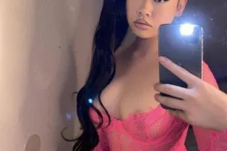 ASIAN PERSUASION 🪭 New In Town... - Image 1