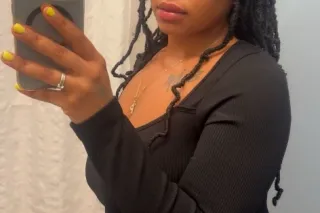 Fresh And Tight Can You Fit ❓Come And See 🫦 😘 Exotic Puerto Rican ❤OUTCALL Specials - Image 1