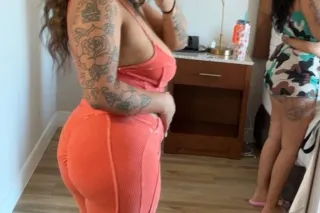 ⭐THICK & CREAMY💦(Oakland) catch me while you can!!! - Image 5