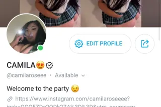 Exotic Chubby Latina Facetime Shows Available💋 - Image 4