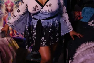 Rough Work Deserves a Legendary Touch - Image 1