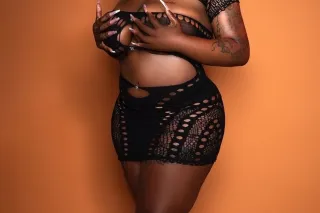 SUPER SOAK WET PU💦💦Y 🥰 THROAT DEMON 😈 - Image 4