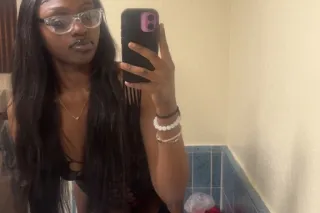 WET N CREAMY PETITE CHOCOLATE💋👅 - Image 6