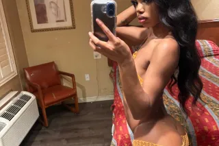 LAST DAY HERE SEXY MIXED EBONY NICE & TIGHT 🌊💦 INCALL/OUTCALL - Image 6