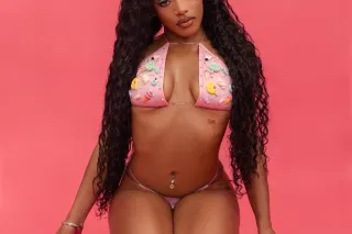 Your favorite playmate super soaker 💦🥰 - Image 2