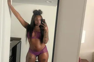 chocolate super freak,😋outcall available💋 - Image 2