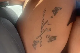 Your Favorite BBW👑🌺🌟 - Image 2