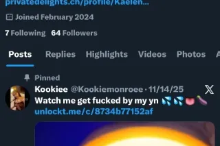 RICHMOND SPECIALS 100Qki 180Hhr 350Hr 📍𝐻𝒾𝑔𝒽𝓁𝓎 𝐹𝒶𝓋𝑜𝓇𝑒𝒹 🥂💓 1OO% rεaℓ!!🌸 𝒞𝓊𝓂 𝒫𝓁𝒶𝓎 💦🍯guαrαntεεd 5🌟pεrformαncε! 👅✅ - Image 11