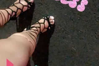 👑Welcome To My 🅿alace👑CUM See Me, I promise to fulfil your Fantasy 🐱Super Soaker 💧🔫 & Throat GOAT 👑🐐!!! 💋 - Image 5