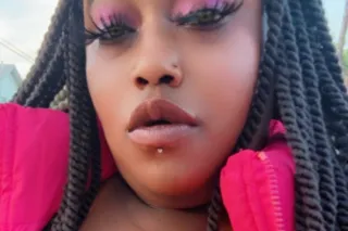 👑Welcome To My 🅿alace👑CUM See Me, I promise to fulfil your Fantasy 🐱Super Soaker 💧🔫 & Throat GOAT 👑🐐!!! 💋 - Image 6